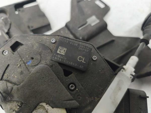 SERRURE DE PORTE AVANT GAUCHE FORD - Vue 2